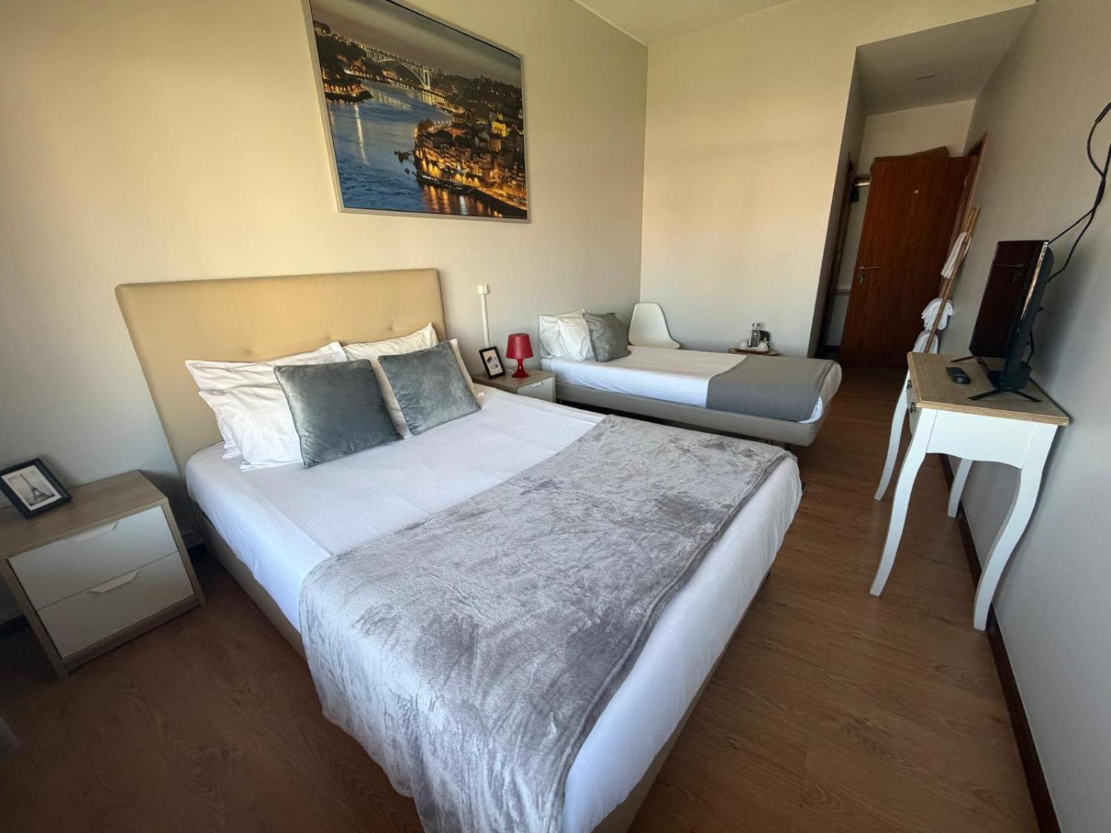 Oporto Bonjardim Residence — Foto 3