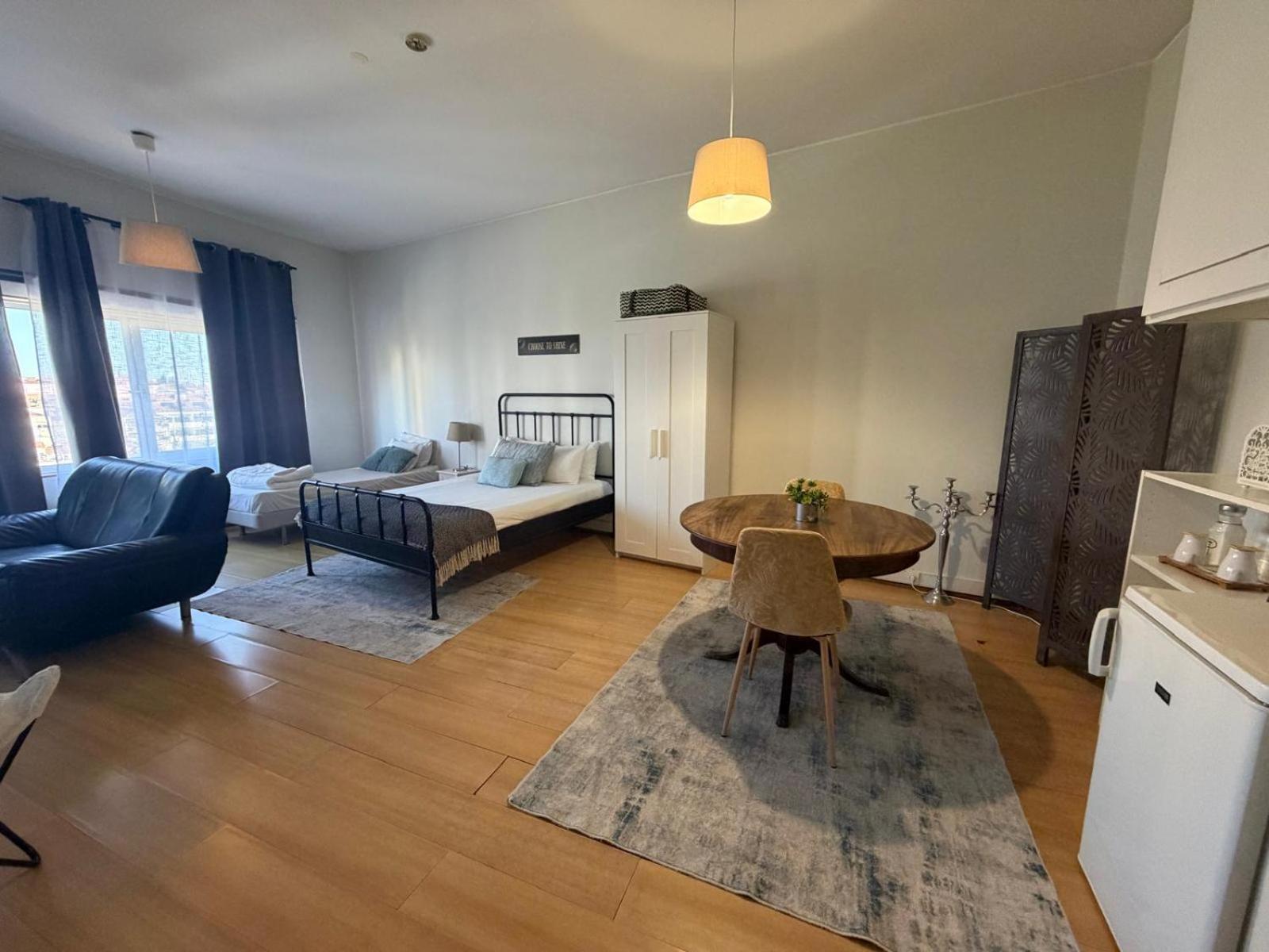Oporto Bonjardim Residence — Foto 1