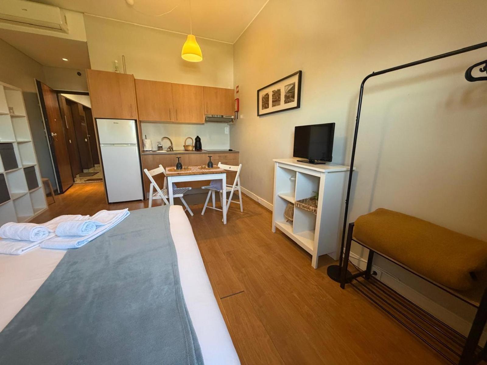 Oporto Bonjardim Residence — Foto 2